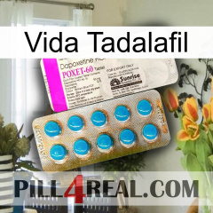 Vida Tadalafil new07